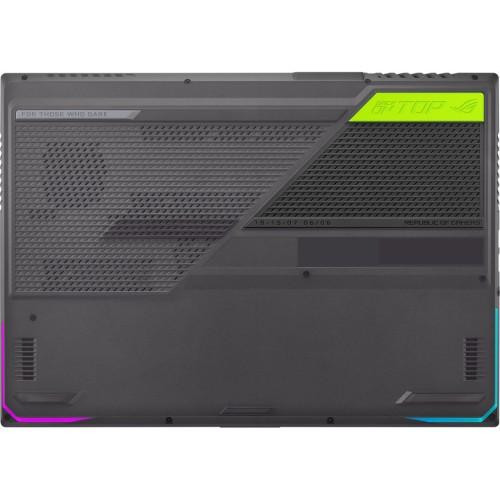 Ноутбук ASUS ROG Strix G17 G713PV Eclipse Gray (G713PV-LL068) б/у